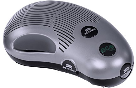 HEISSNER P2900E-00 Aqua Jet Pumpe Synchron Eco, 2900 L/h