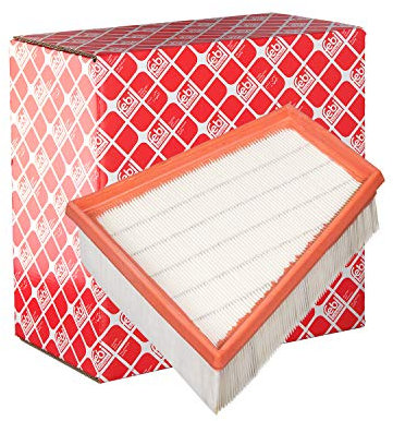 febi bilstein 24394 Luftfilter, 1 Stück