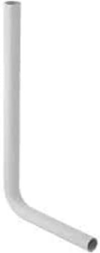 GEBERIT serie 118.007.11.1 Curva di risciacquo 50x44 mm 65x35 cm colore bianco