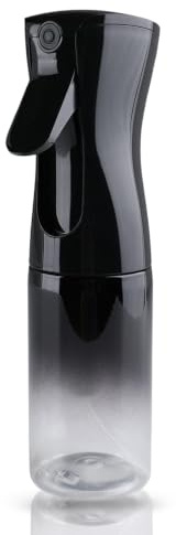 TANSHINE Sprühflasche Haare Sprühflasche Zur Reinigung klein Leer Sprühflasche Pflanzen Wasser Sprühflasche Feiner Nebel Desinfektionsmittel Sprühflaschen Sprühnebel Flasche Nebelspray Sprühger?t