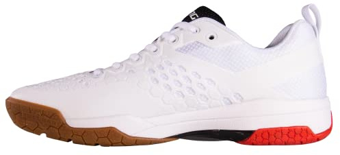 Salming Eagle Indoor weiß 1230104-0705, EU 39 1/3