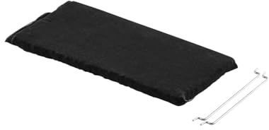Elica CFC0166361 Long Life Aktiv-Kohlefilter