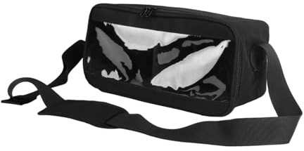 KiBcsLic Cornhole Bags Utility Pouch Premium für Männer Und Frauen Cornhole Bags Halter