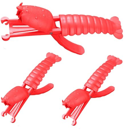Sgusciatore Per Gamberi Di Fiume,Sgusciatore Portatile Per Gamberi - Pelatore per Gamberetti da Cucina | Per Adulti Bambini Cucina Campeggio Barbecue Cottura Culinaria Frutti di Mare