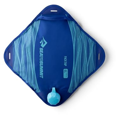 Sea to Summit Pack Tap, Surf The Web, 6 Liter Kapazität