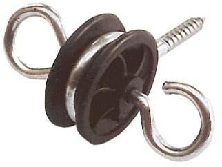 PFIFF 100893 Torgriffisolator, 5