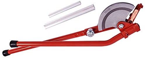 Amtech C2970 15mm and 22mm Pipe Bender
