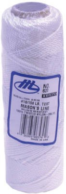 Marshalltown M/TM620 M620 Masons Line 76.2m (250ft) White