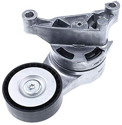 Frankberg Polea guía de rodillos Diesel Compatible con Golf V 1K1 1.9L T.o.u.r.a.n 1T1 1T2 1.9L O.c.t.a.v.i.a II Combi 1Z5 2.0L A3 8P1 2.0L T.o.u.r.a.n 1T1 1T2 2.0L Replace# 03G903315