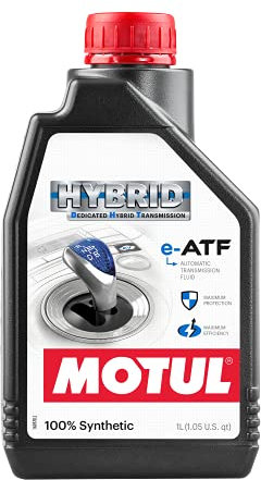 MOTUL Olio cambio automatico (ATF)