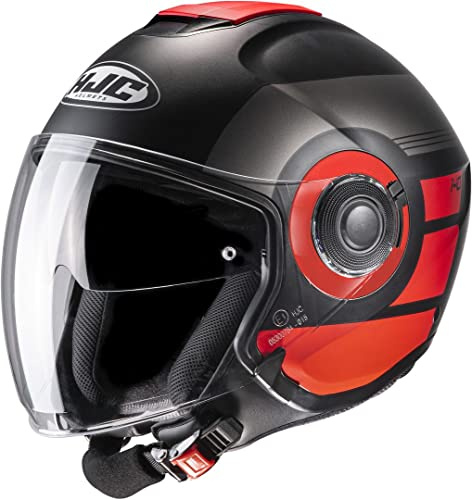 HJC, jethelm motorrad I40 Spina MC1SF, XS