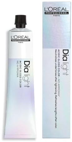Loreal Dialight 4 mittelbraun 50 ml