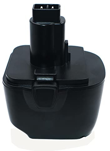 HeShunChang Battery 18V 2Ah Replace for Lincon Power luber Grease Gun 1800 1801 1842 1844