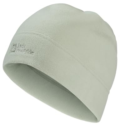Jack Wolfskin Unisex Mütze Stormlock Logo Knit Cap
