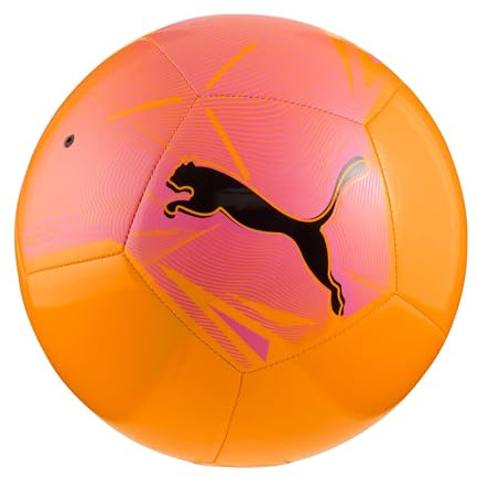 PUMA Big Cat Ball, Palline da Allenamento Unisex Adulto
