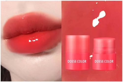Propolis Lip Cerin, Honey Bee Lip Butter, Propolis Lip Butter, Hydrating Overnight Lip Balm Mask, Long-lasting Moisture, Gentle Exfoliation, Korean Skin Care. (03#)