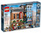 LEGO Creator 10246 - Detektivbüro