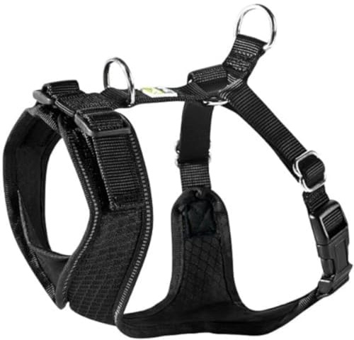 HUNTER MANOA VARIO RAPID, XS, schwarz