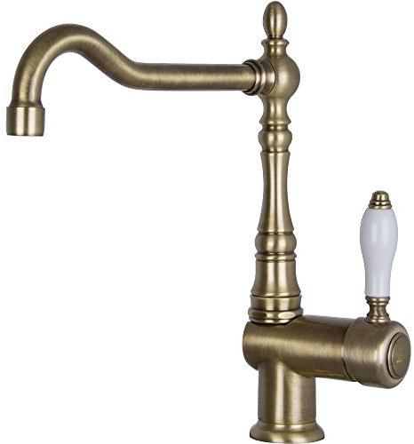 Cortina - Brass MIR6O-2