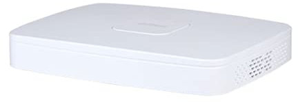 DAHUA XVR4108C DVR de 8 canales Penta-brid, 1 puerto HDMI, 1 puerto VGA, 1 HDD