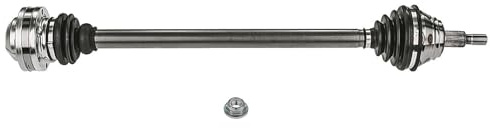 MEYLE Antriebswelle | Kompatibel mit: AUDI A3, SEAT LEON, TOLEDO II, SKODA OCTAVIA I, OCTAVIA I Combi, VW BORA I, BORA Variant, GOLF IV