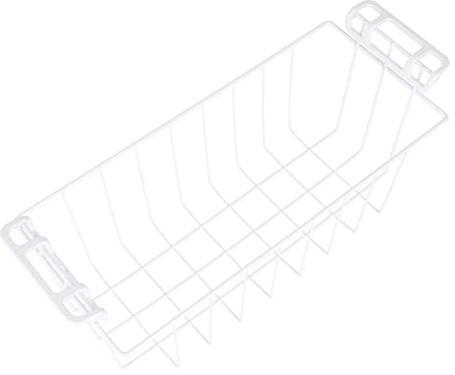 sparefixd Suitable for Fridgemaster Chest Freezer Basket | 49.5cm Long x 22.2cm Wide Basket