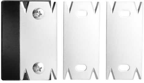Treki Mini Recortadora de Bordes para Carpintería Canteadora de Chapa Cepilladora Manual para Rebabas con 2 Cuchilla de Repuesto Portátil Cortador Manual Bandas de Bordes para Madera PVC ABS