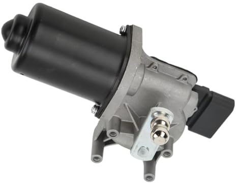 Wischermotor Kompatibel Mit Fiat Für Ducato 2006 2007 2008 2009 2010 2011 2012 2013 2014 2015 2016 2017 2018 Scheibenwischermotor 77364111