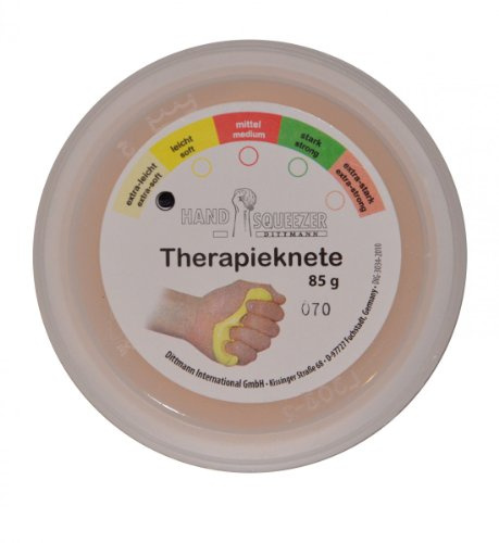 Dittmann Therapieknete - Hand Squeezer