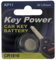 Key Power CR1616-KP Car Key Fob Lithium Battery 3 V