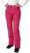 Arctix Insulated Snow Pants Pantalones de esquí, Mujer, Fucsia orquídea, M