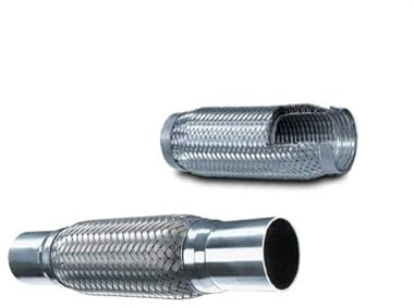 ERNST 460620 tubo flessibile, Impianto Gas Scarico flexstã ¼ ck, Tubo flessibile