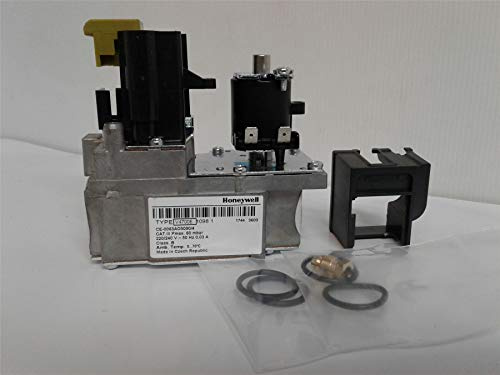 Glowworm NEW ULTIMATE 30BF 40BF 50BF 60BF 80BF BOILER GAS VALVE 429549