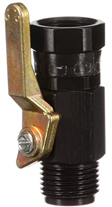 3M Performance Spray Gun Ball Valve 26839