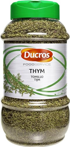 Ducros Thym Entier, 165 G