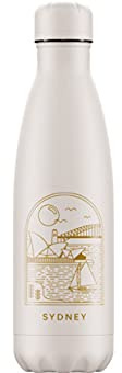 Chillys Isolierflasche Sydney