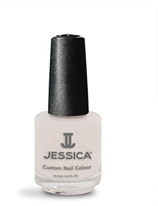 JESSICA Custom Colour Nail Polish