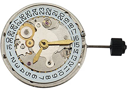 BEIEM Direkter ETA 2824 Datum Automatisches Mechanisches Uhrwerk MäNner Uhr