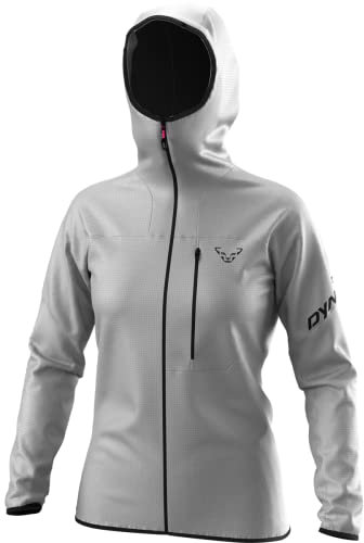 Dynafit Damen Traverse GTX JKT W Jacke, Alloy/0910, XL