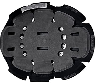 GRALARA Inserto per Berretto Universale, Inserto per Berretto Da Baseball, Inserto per Berretto Leggero, Berretto di Sicurezza Foderato, Inserto per Cappello, Stile D