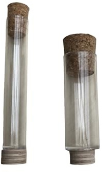 2xVasen Stecker aus Kunststoff Geburtstagsstecker Deko Zubehör für Geburtstagszug Geburtstagsring Geburtstagstisch