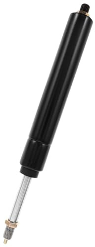 JECOMPRIS Hydraulische Stuhlstange für Friseurstuhl Ersatzteil 16,5cm Gasfeder Zubehör für Salonstuhl und Kosmetikstuhl