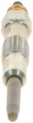 Bosch 0250202002 - Glühkerze Duraterm Glow Plug - Kartonbox – 1 Stück - für dieselbetriebene Fahrzeuge