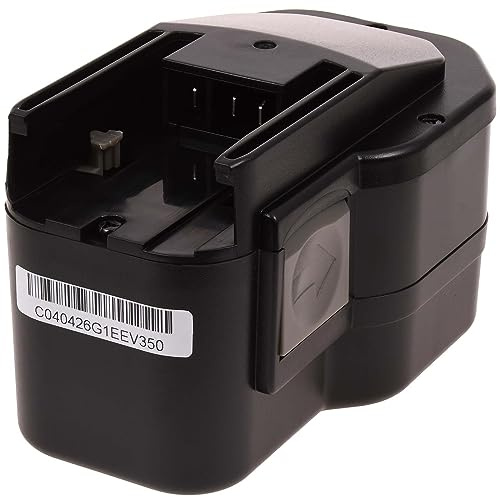Akku für Atlas Copco Bohrschrauber PES 12T Option 3000mAh, 12V, NiMH
