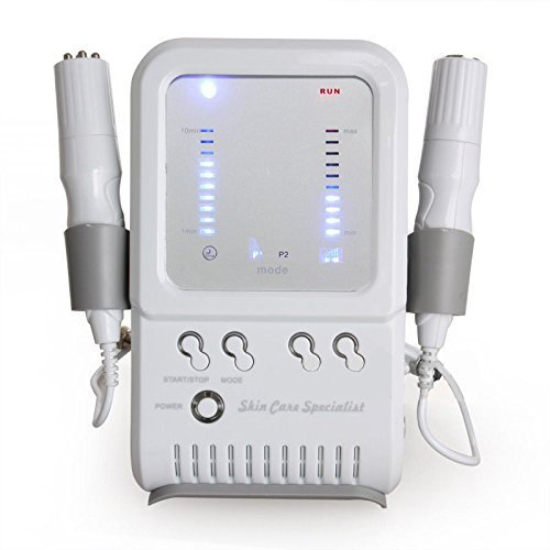 Portable RF radio frequenza Rejuvenation System per sollevamento di sollevamento rughe rimuovere e stringere anti-rughe Home & Salon