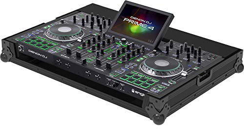 Zomo D-Prime 4 NSE - Flightcase für Denon Prime 4 Digital Controller