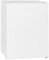 Exquisit GB60-150E Stand Mini Gefrierschrank, 47 cm breit, 42L, Temperatureinstellung, weiß