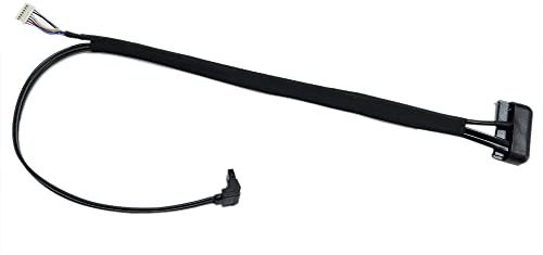 ZAHARA para iMac 27 A1419 9230312 20122015 SSD HDD Cable de Datos de Disco Duro