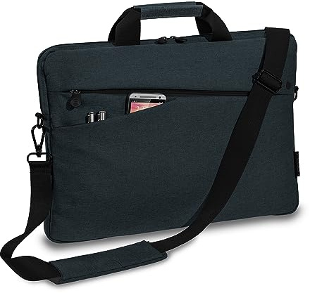 Pedea Unisex Fashion Notebooktasche (1er Pack)