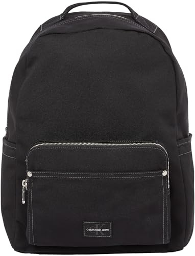 Calvin Klein Herren Rucksack Sport Essentials Campus mit Seitenfächern
